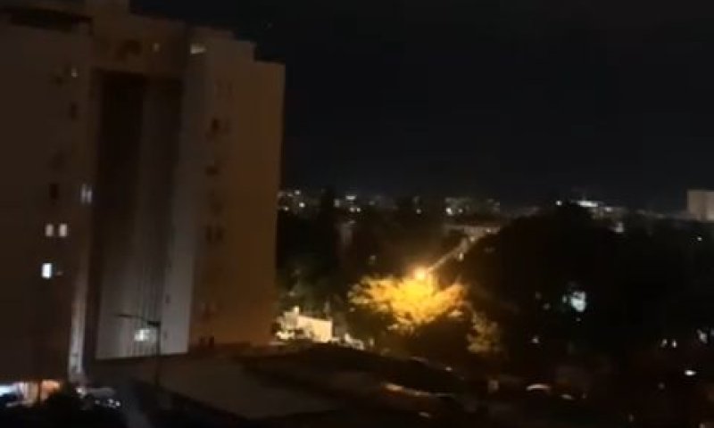 הפגיעה בלב תל אביב [צילום: לפי סעיף 27א' לחוק זכויות יוצרים]