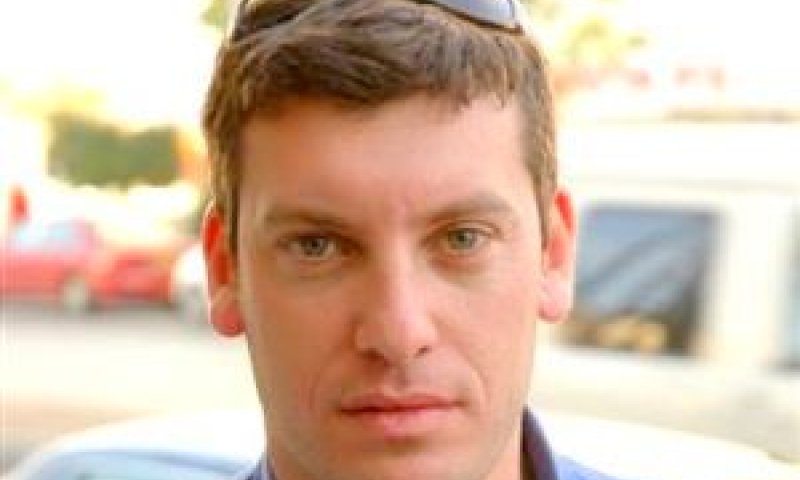 שטרסברג. שילוב במעגל העבודה [צילום: יח"צ המשקם]