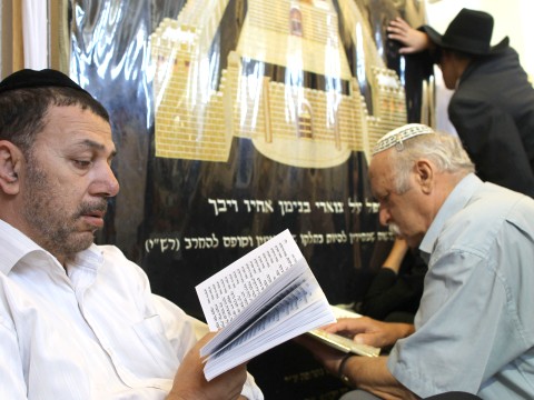 [צילום: פלאש 90]
