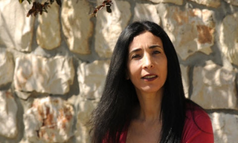 ד"ר אסנת עקירב [צילום: יח"צ]