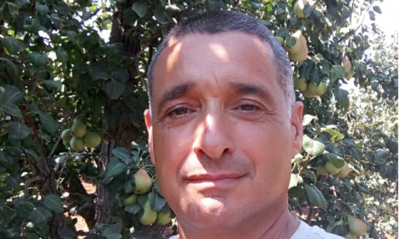 ירון בלחסן [צילום: יח"צ]
