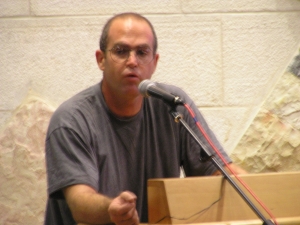 עמיר בלבן
