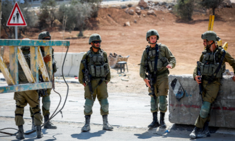 [צילום: וויסאם השלמון/פלאש 90]