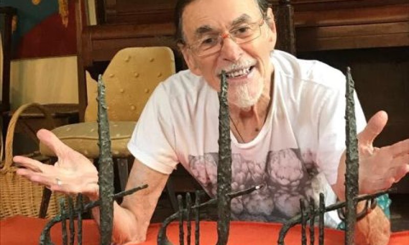 גורליצקי. "ניהול ריכוזי" [צילום: באדיבות אילי גורליצקי]