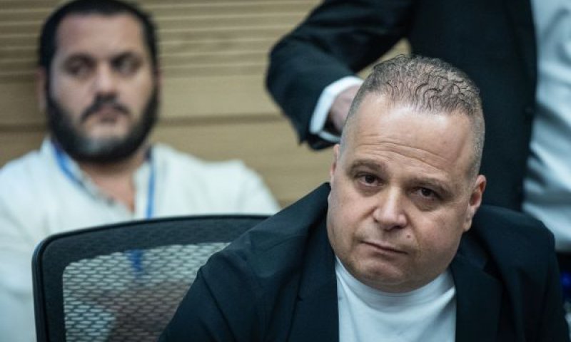 גלאם. דרך קרן קהילתית [צילום: יונתן זינדל/פלאש 90]