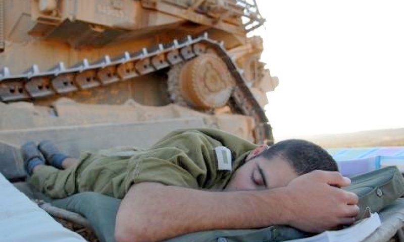 ספרות פוליטית [צילום: פלאש 90]