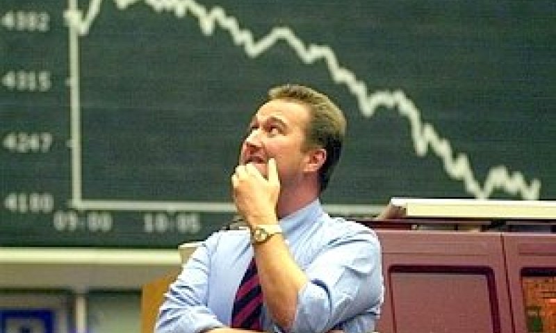 השתכללות שוק ההון המקומי [צילום: AP]