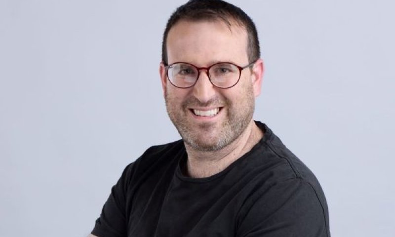 ביני אשכנזי [צילום: עופר חג'יוב]