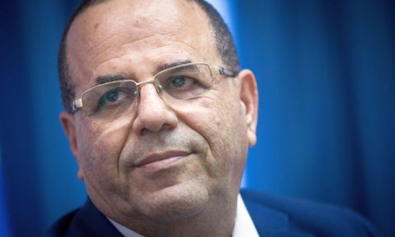 שר התקשורת, איוב קרא [צילום: יונתן זינדל/פלאש 90]
