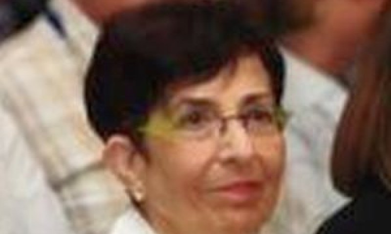ברלינר. חלק זעיר מהעיקול נעלם [צילום: עומר מסינגר]