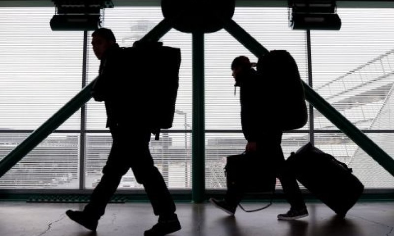 הטיסה התבררה כטיסת LOW COST [צילום אילוסטרציה: AP]