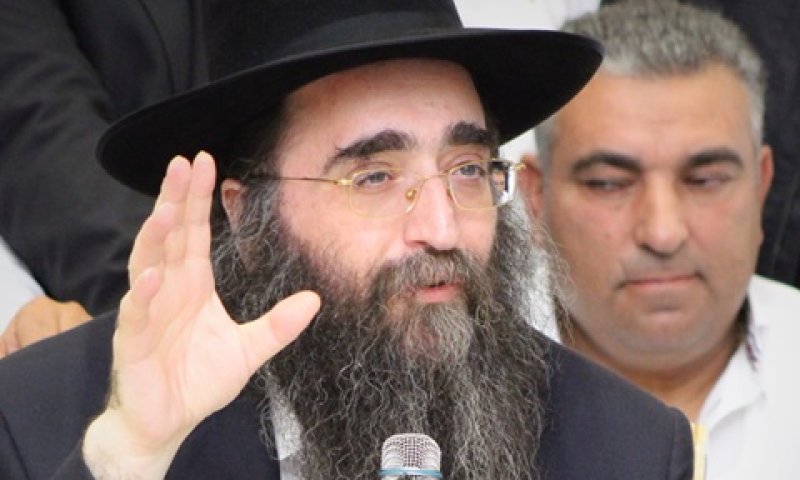 פינטו. בגלל הבריאות