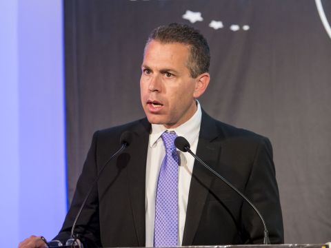גלעד ארדן [צילום: כפיר בולוטין]