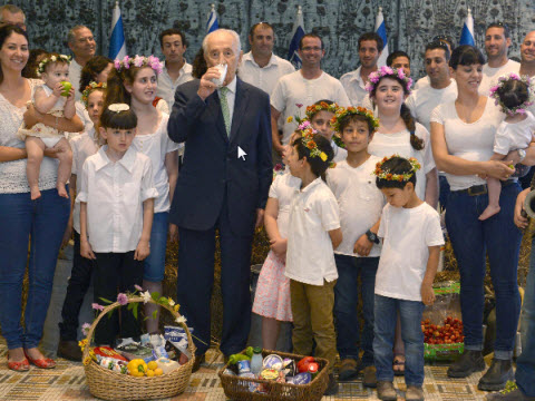 [צילום: מארק ניימן לע"מ]