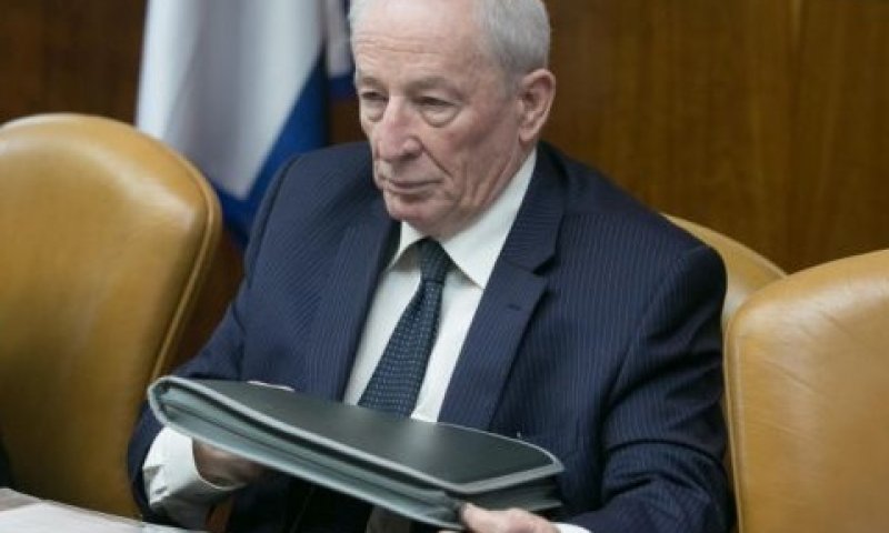 וינשטיין. שינוי ההרכב [צילום: אוהד צויגנברג, פלאש 90]