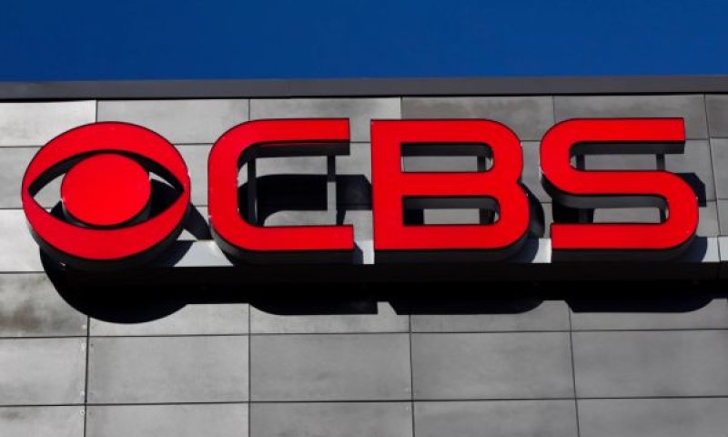 CBS. שינוי גישה בעריכה ובהגשה [צילום: AP/סטיבן סן]