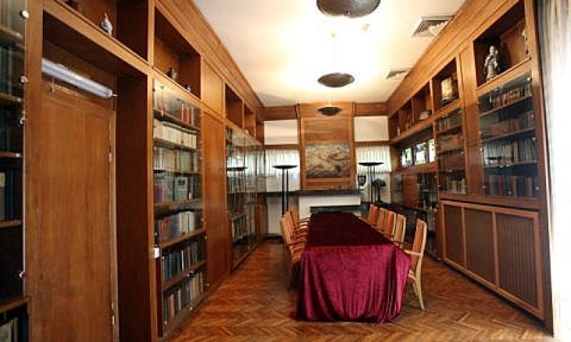 בית בשכונת טלביה [צילום אילוסטרציה: פלאש 90]