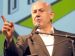 נתניהו. יש לחזור חזרה אל העם
