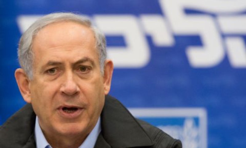 נתניהו. עודף גדול [צילום: יונתן זינדל, פלאש 90]