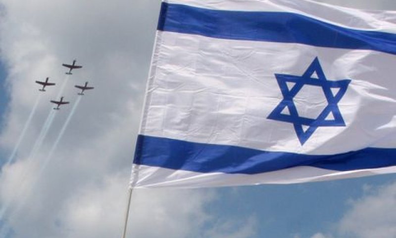 "כי השביע נפש שוקקה, ונפש רעבה מלא טוב" [צילום: רוני שוצר/פלאש 90]