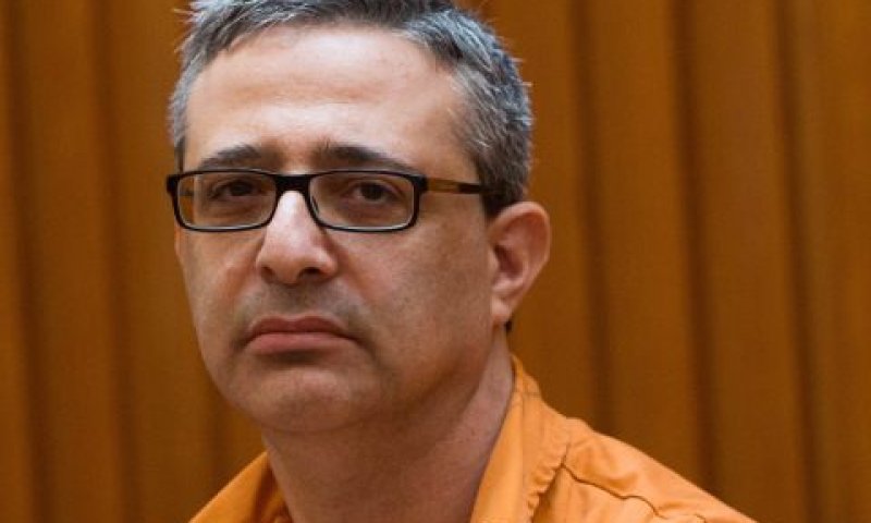 פינקלשטיין. "אדם חסר עכבות" [צילום: יונתן זינדל, פלאש 90]