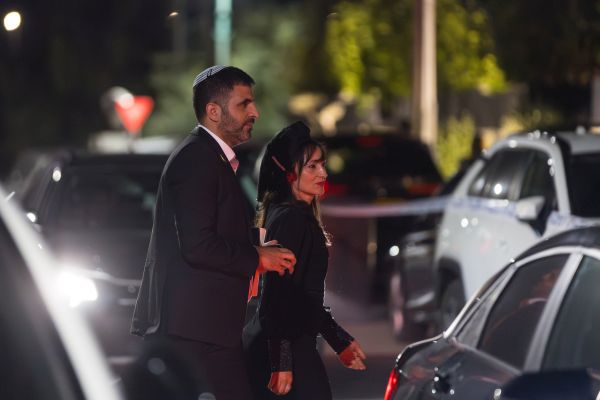 שלמה קרעי [צילום: לירון מולדובן/פלאש 90]