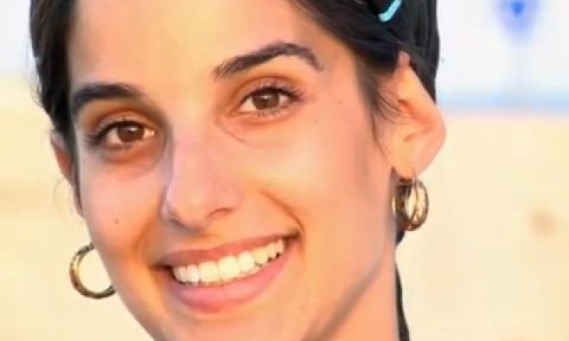 עינת בלוך, מאמנת אישית ואחות שכולה