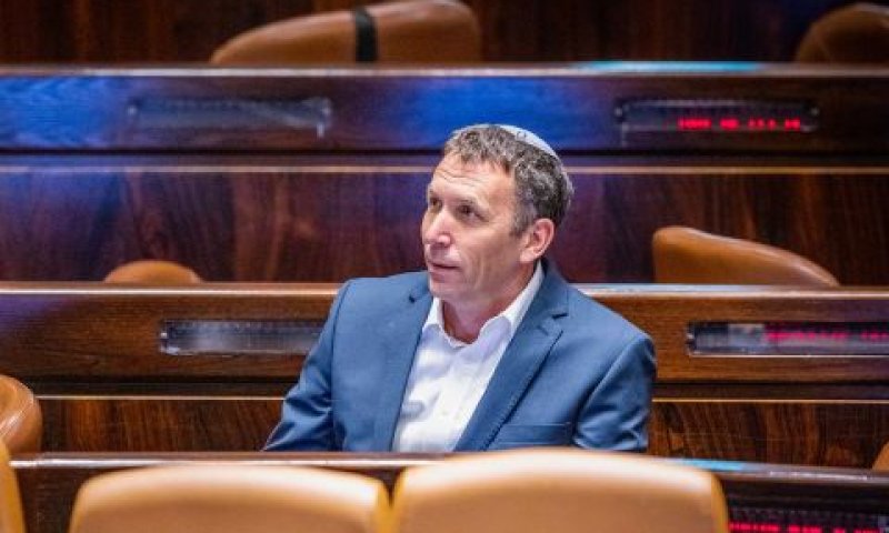 כהנא. יעבור ליש עתיד? [צילום: אוליביה פיטוסי/פלאש 90]