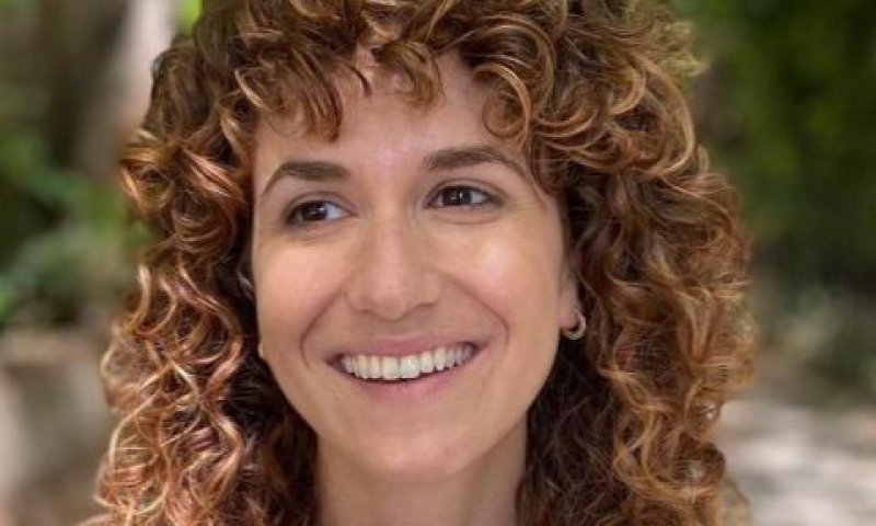 עדינה ווגל איילון [צילום: יח"צ]
