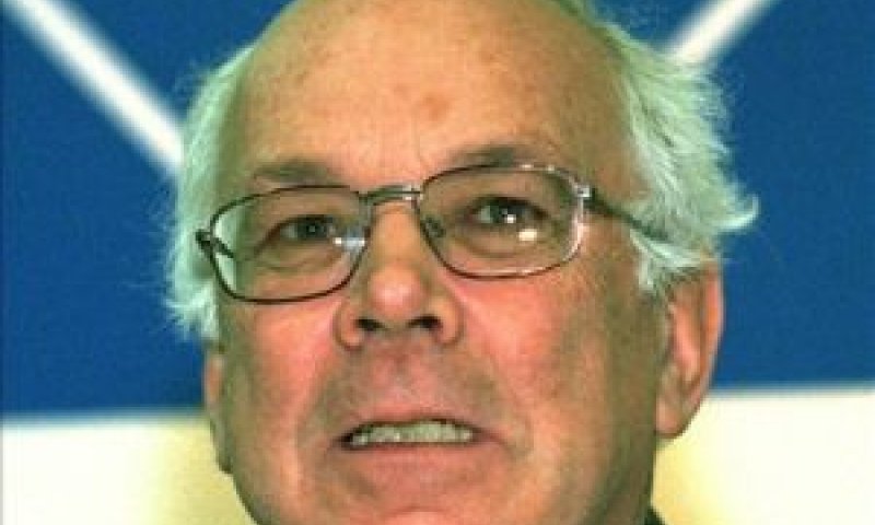 שם קץ לחייו. מרקלה [צילום: AP]