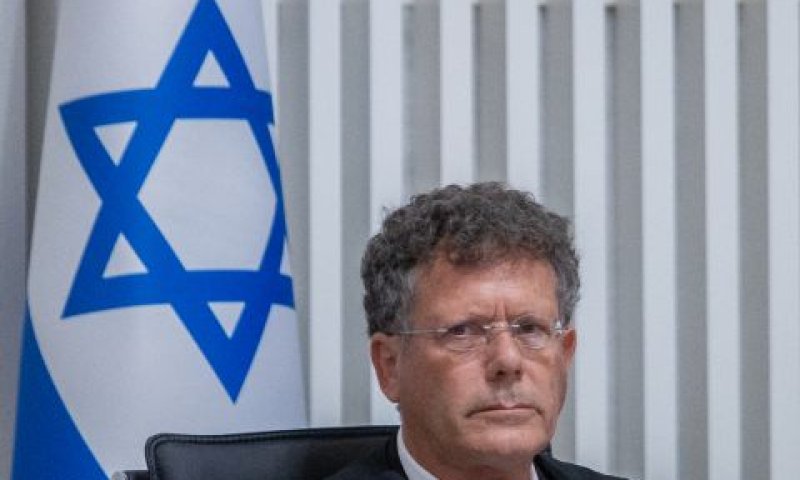 עמית. עתירות להקמת ועדת חקירה ממלכתית [צילום: אורן בן-חקון, פול]