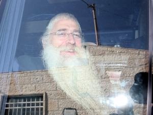 פרוש. הפסד צורב [צילום: פלאש 90]