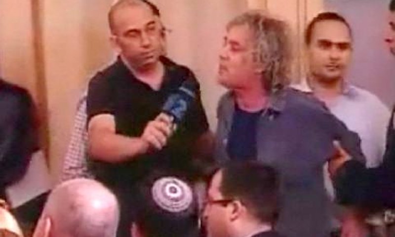 רינו צרור [צילום: יח"צ]