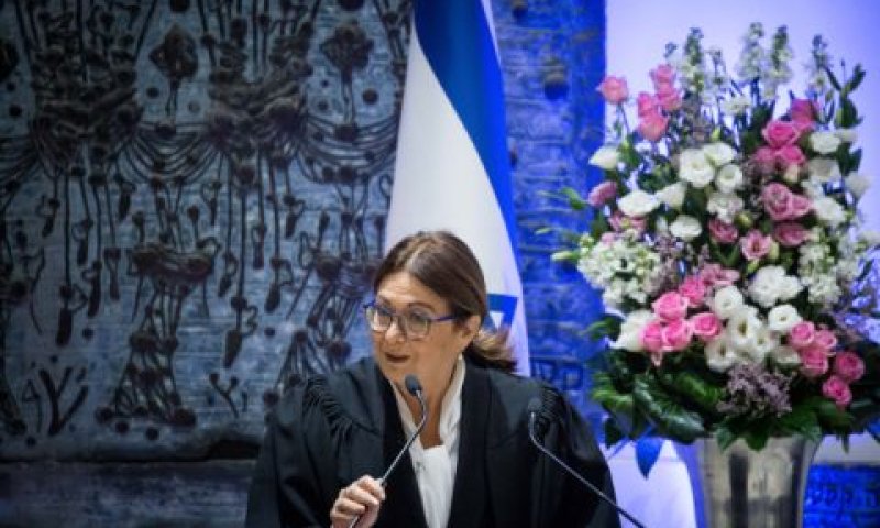 חיות. מהמעברה בהרצליה [צילום: מרים אלסטר, פלאש 90]