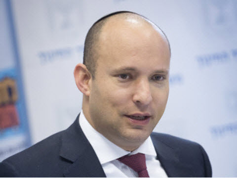 ביקש דיון בינואר 2014 [צילום: מרים אלסטר, פלאש 90]