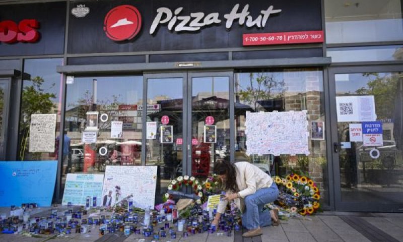מהתזת שלג ועד ל"אות" להתנפלות אלימה [צילום: אבשלום ששוני/פלאש 90]