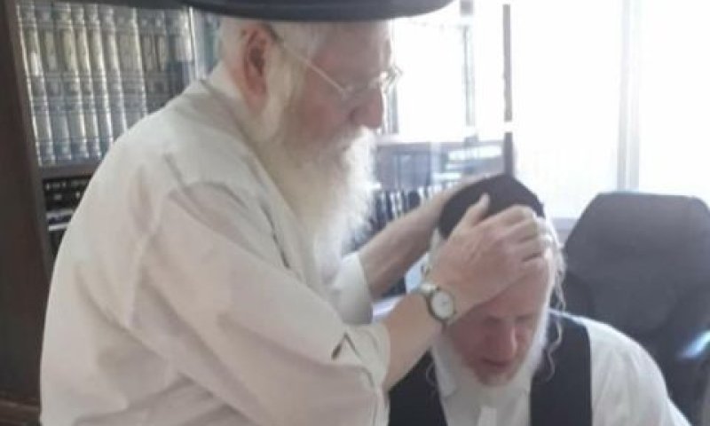 [צילום: באדיבות המשפחה]