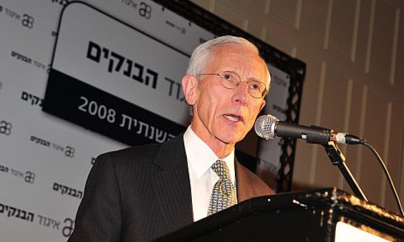 לא עובר על החוק. פישר [צילום: תמר מצאפי]