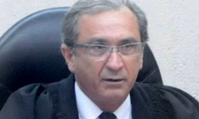 הימן. התנהגות חמורה ועבירה חמורה [צילום: בוצ'צ'ו]