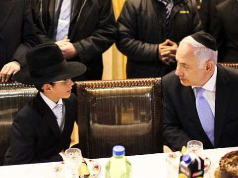 [צילום: פלאש 90]