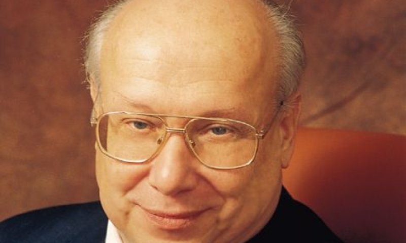 גרשון זלקינד [צילום: אריק ליכטמן]