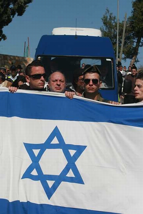 [צילום: פלאש 90]