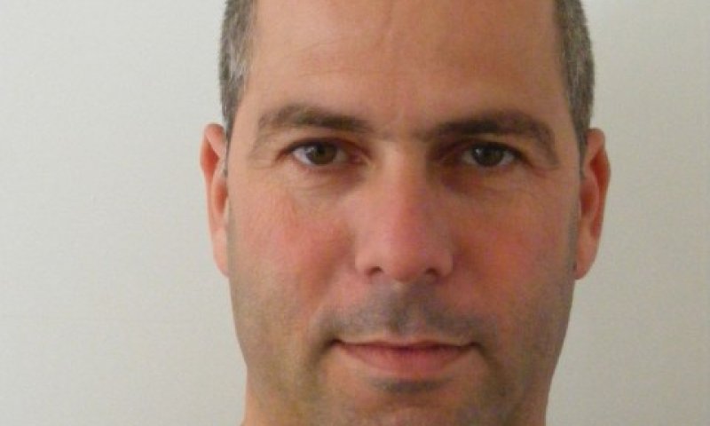 ליאור פרחי ז"ל. ניסה למנוע דריסת חיילים [צילום: רפרודוקציה]