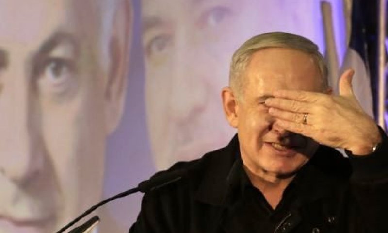 בנימין נתניהו. תוכן המגעים נסתר מעיני הציבור [צילום: פלאש 90]