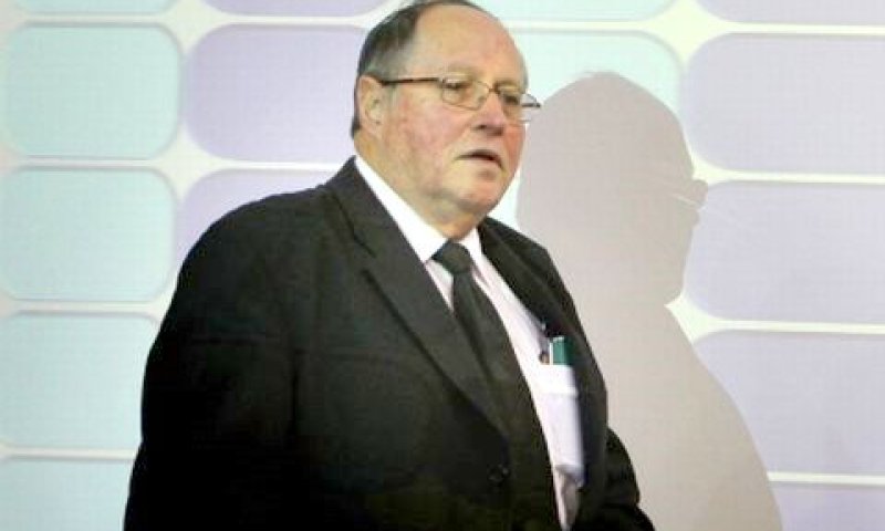 רובינשטיין. לא מבליג [צילום: פלאש 90]