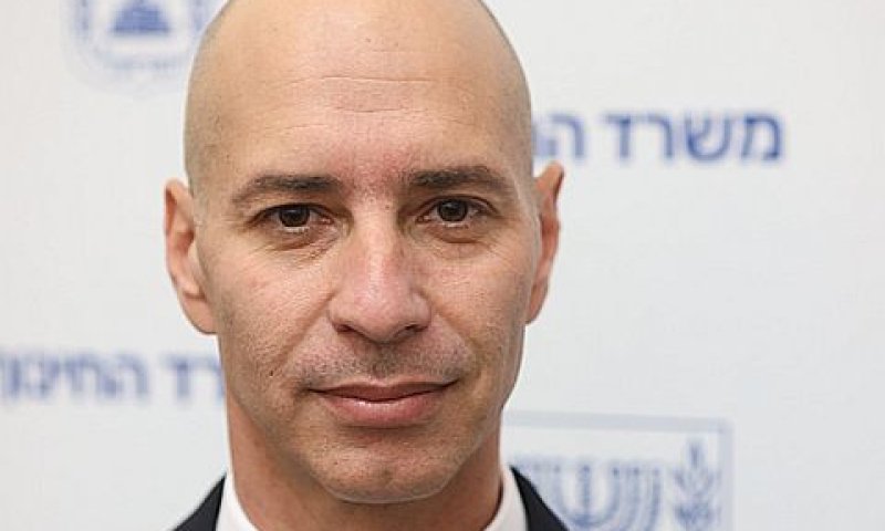 צלאל. ההחלטה לא בסמכותו [צילום: דוברות משרד החינוך]