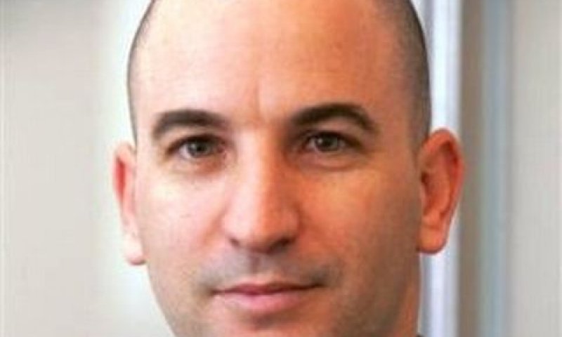 כפיר בירנבוים [צילום: יח"צ]