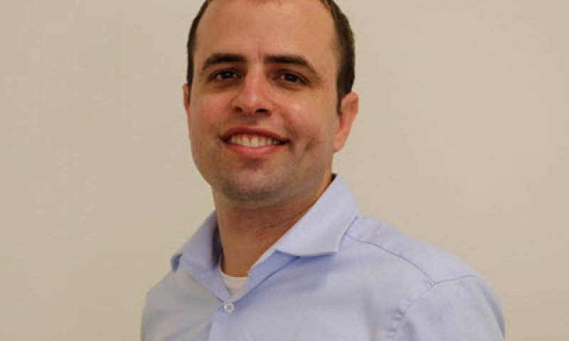 איתי טמקין [צילום: דוברות משרד האוצר]