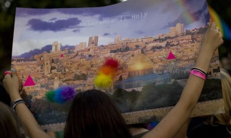 [צילום: סבסטיאן שיינר/AP]