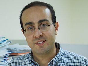 אילן שמש [צילום: יח"צ-שניידר]